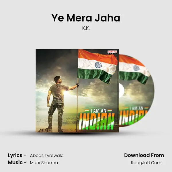 Ye Mera Jaha mp3 song