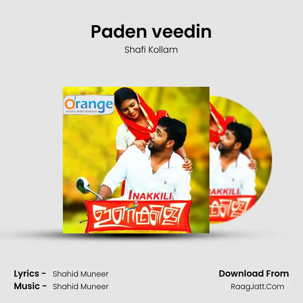 Paden veedin MP3 Song by Shafi Kollam Cover