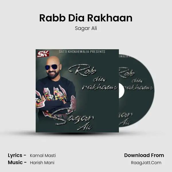 Rabb Dia Rakhaan mp3 song