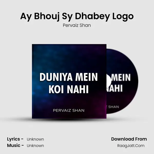 Pervaiz Shan