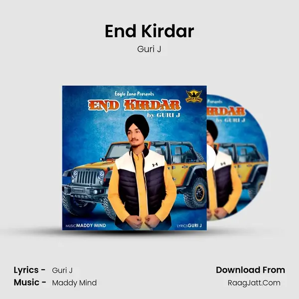 End Kirdar mp3 song