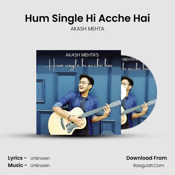 Hum Single Hi Acche Hai Cover