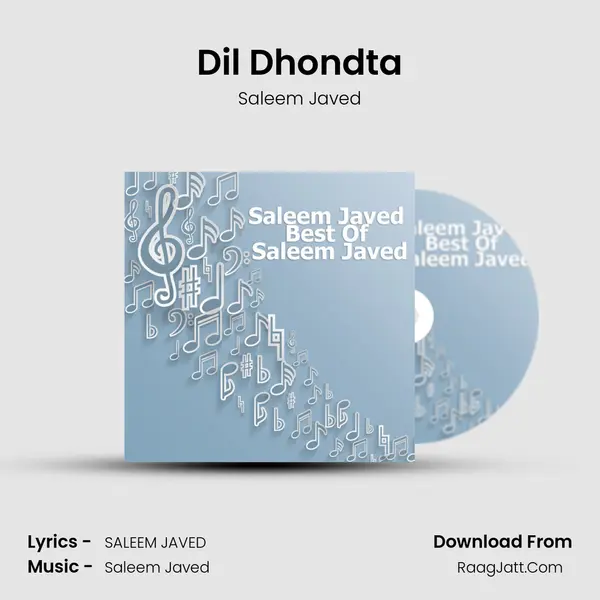 Dil Dhondta mp3 song