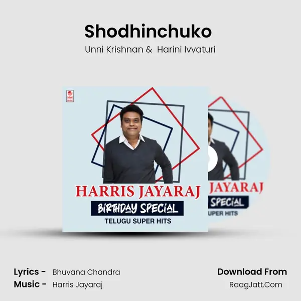 Shodhinchuko (From 