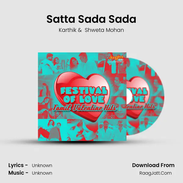 Satta Sada Sada Cover