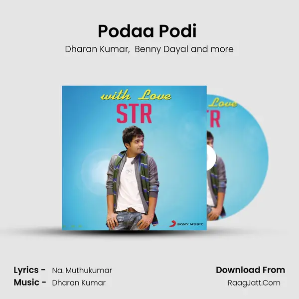 Podaa Podi (From "Podaa Podi") Cover