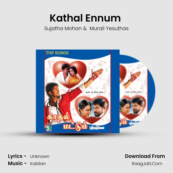 Murali Yesuthas