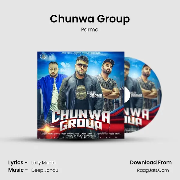 Chunwa Group mp3 song