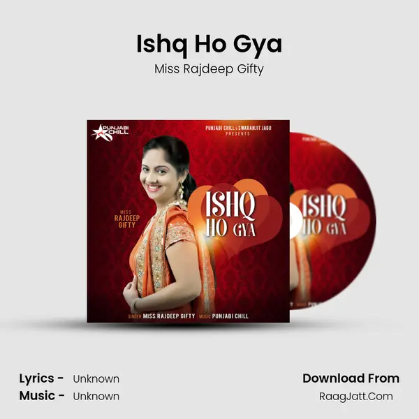 Ishiq Ho Gya - Single - Miss Rajdeep Gifty