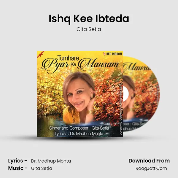 Ishq Kee Ibteda MP3 Song by Gita Setia Cover