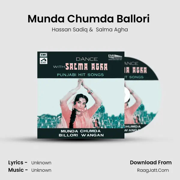 Munda Chumda Ballori (From 