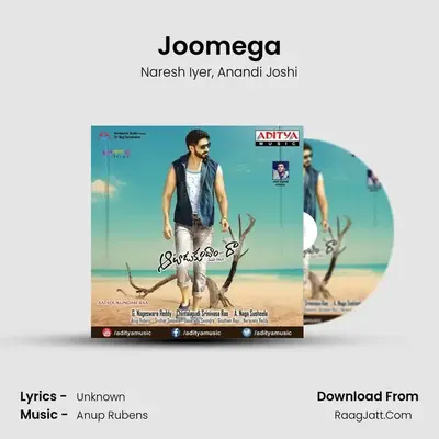 Joomega MP3 Song by Naresh Iyer Cover