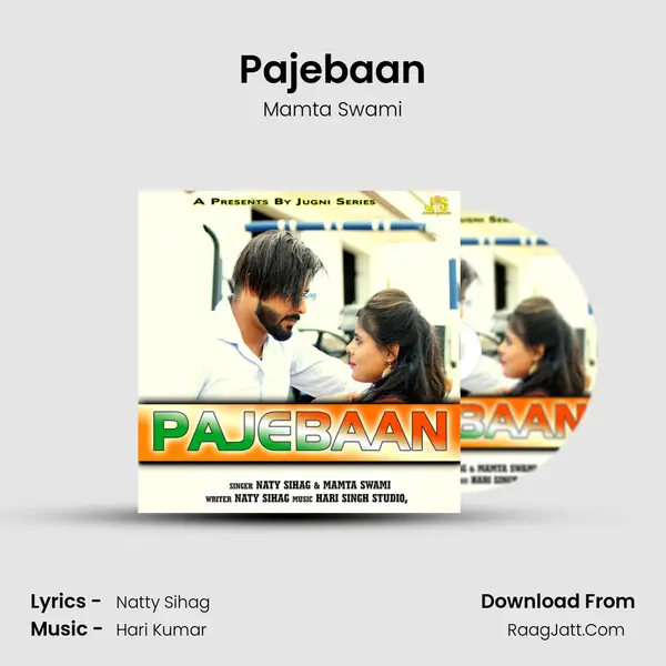 Pajebaan - Mamta Swami