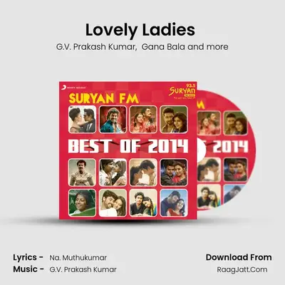 Lovely Ladies (From "Naan Sigappu Manithan") Cover