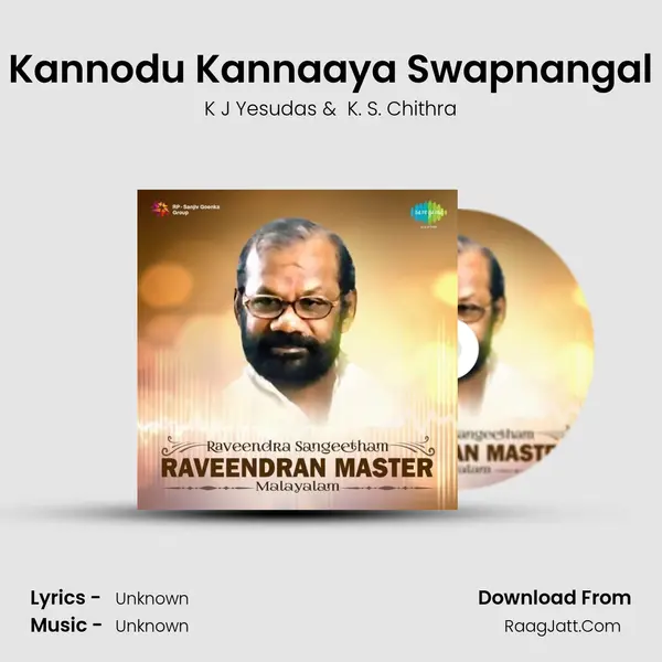 Kannodu Kannaaya Swapnangal Cover