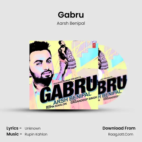 Gabru - Aarsh Benipal