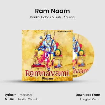Ram Naam Cover