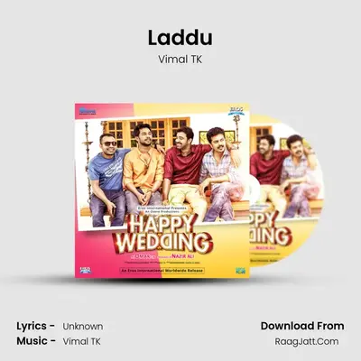 Laddu MP3 Song by Vimal TK Cover