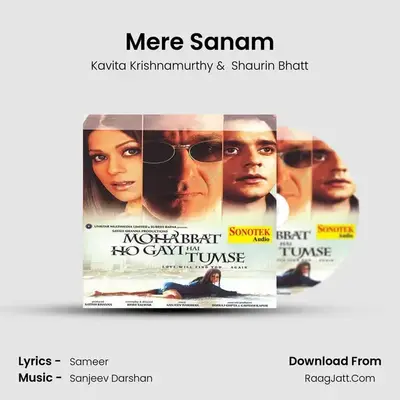 Mere Sanam mp3 song