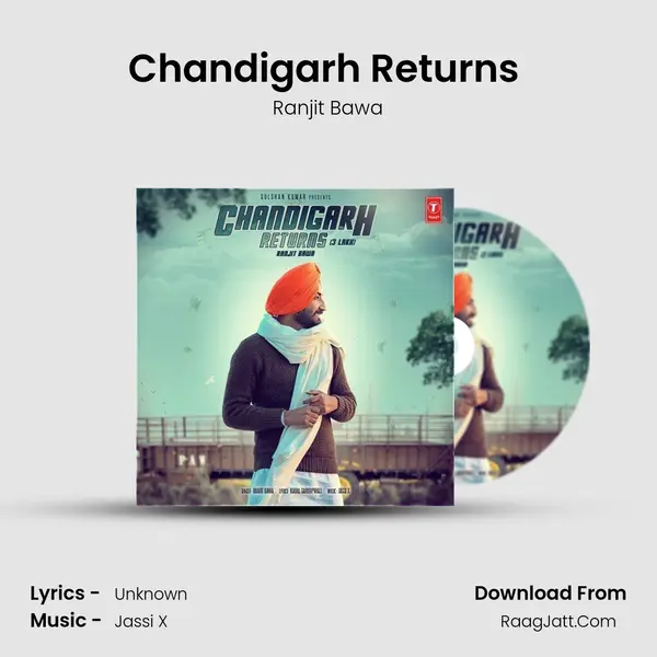 Chandigarh Returns (3 Lakh) - Ranjit Bawa