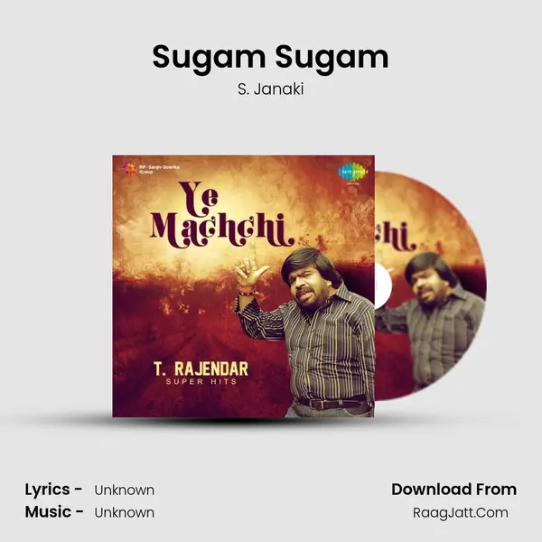 Sugam Sugam Cover