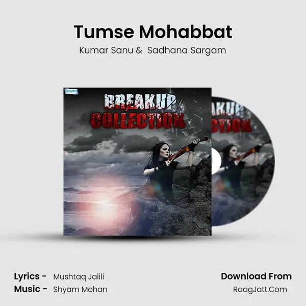 Tumse Mohabbat mp3 song