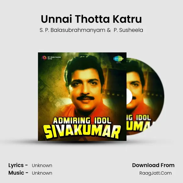 Unnai Thotta Katru Cover