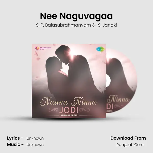 Nee Naguvagaa Cover