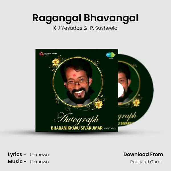 Ragangal Bhavangal Cover
