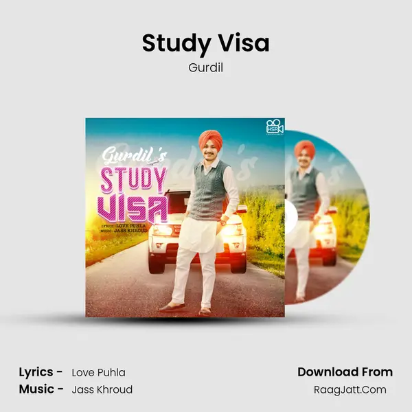 Study Visa - Gurdil