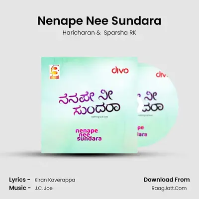 Nenape Nee Sundara - Haricharan