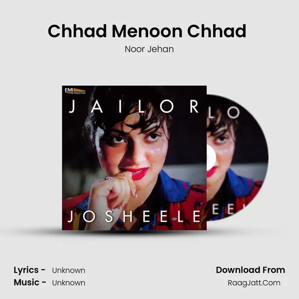 Chhad Menoon Chhad (from 