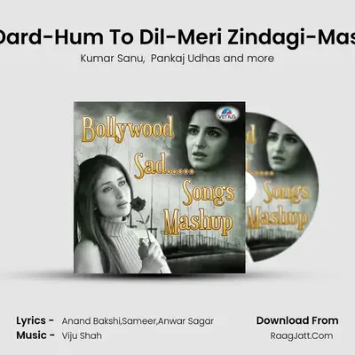 Bollywood Sad Songs Mashup - Viju Shah