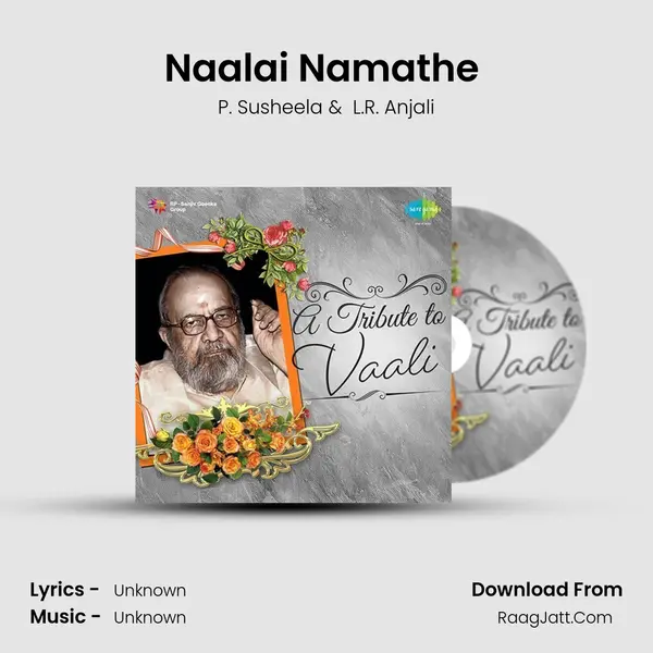 Naalai Namathe (Female) Cover