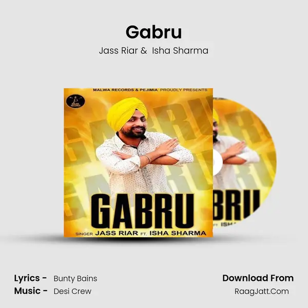 Gabru - Jass Riar