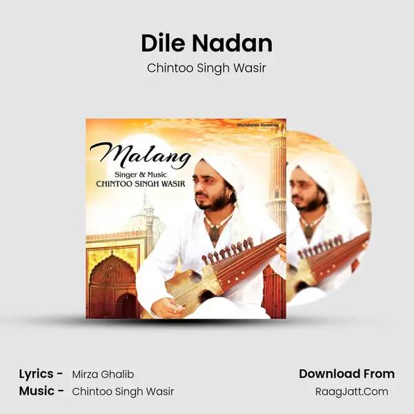 Dile Nadan mp3 song