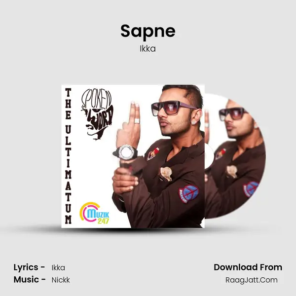 Sapne mp3 song