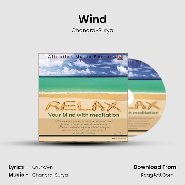 Wind MP3 Song by Chandra-Surya Cover