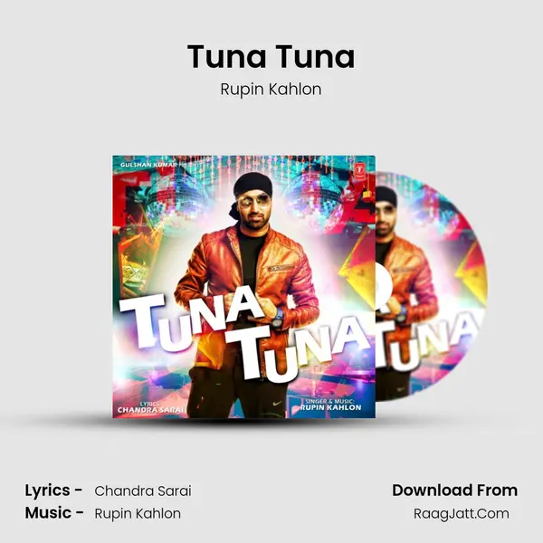Tuna Tuna MP3 Song by Rupin Kahlon Cover