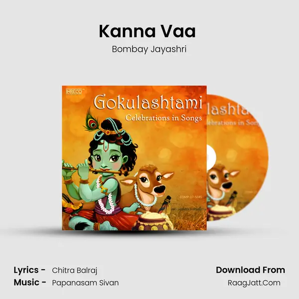 Kanna Vaa (Jayashri) mp3 song