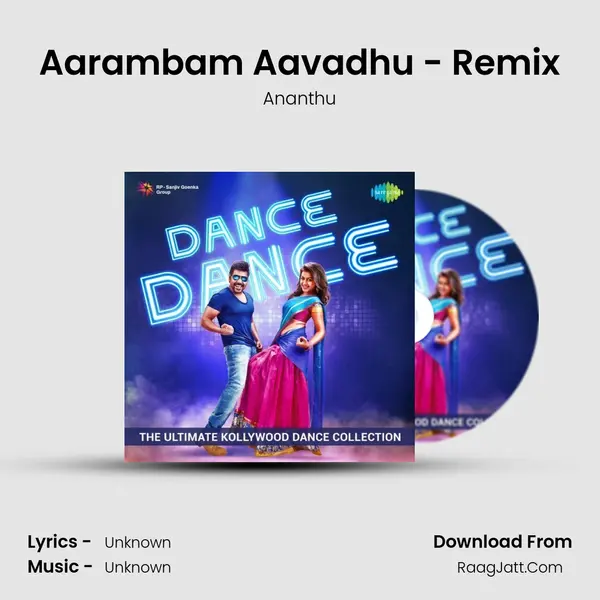 Aarambam Aavadhu - Remix Cover