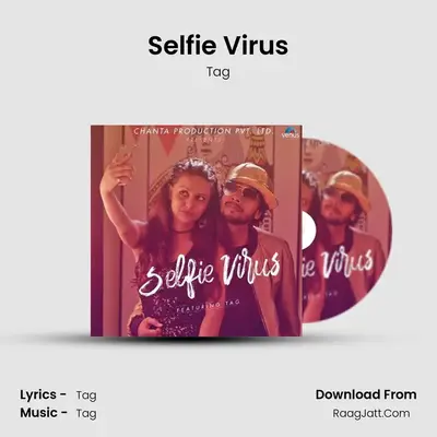 Selfie Virus - Tag