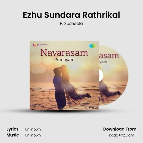 Ezhu Sundara Rathrikal Cover