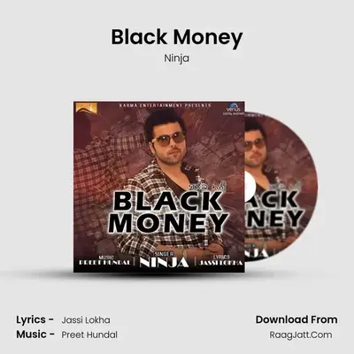 Black Money - Ninja