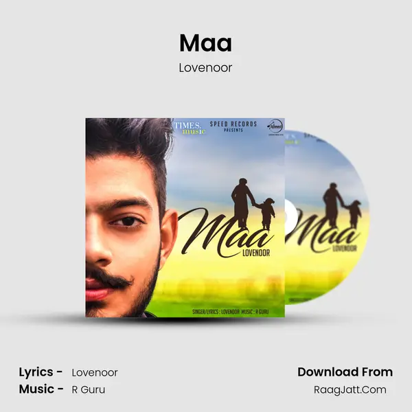 Maa Lovenoor - Lovenoor