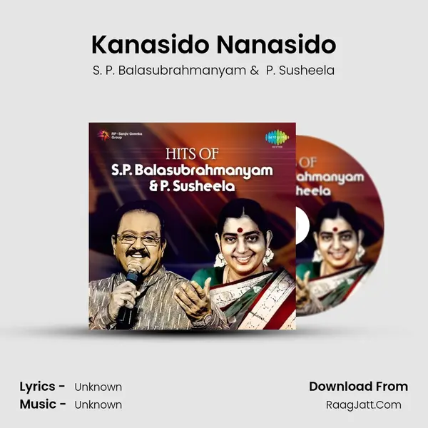 Kanasido Nanasido Cover