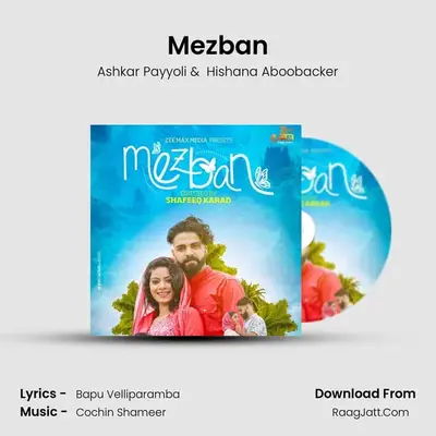 Mezban MP3 Song by Ashkar Payyoli Cover