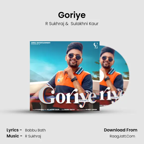 Goriye mp3 song