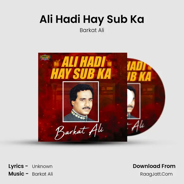 Ali Hadi Hay Sub Ka mp3 song