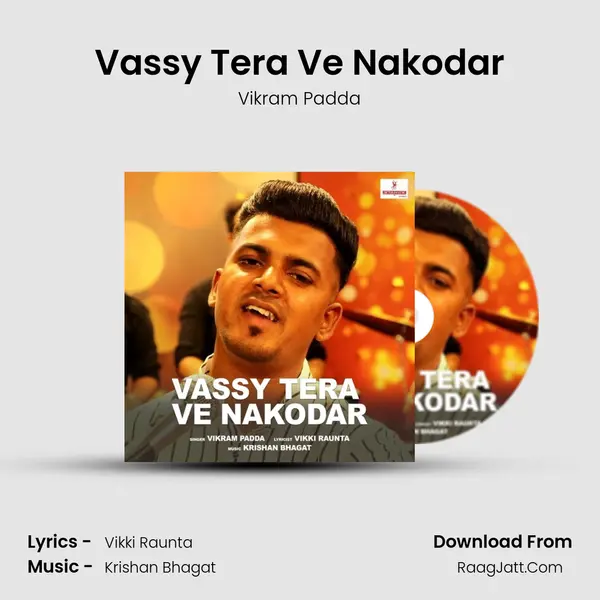 Vikram Padda